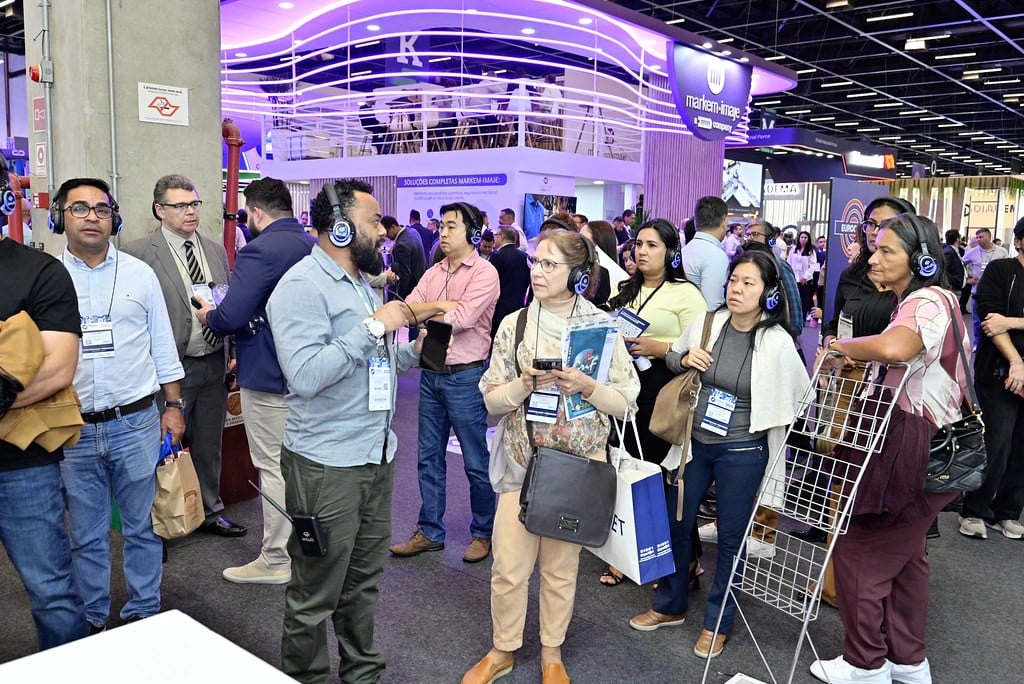 Fispal tecnologia