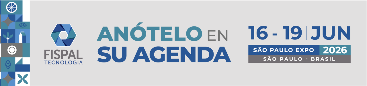 Fispal Tecnologia espanhol