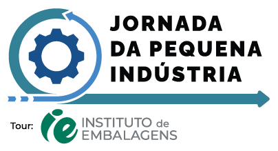 Jornada da Pequena Indústria