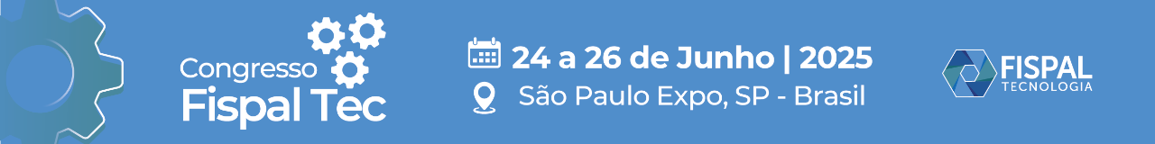 Congresso Fispal Tec
