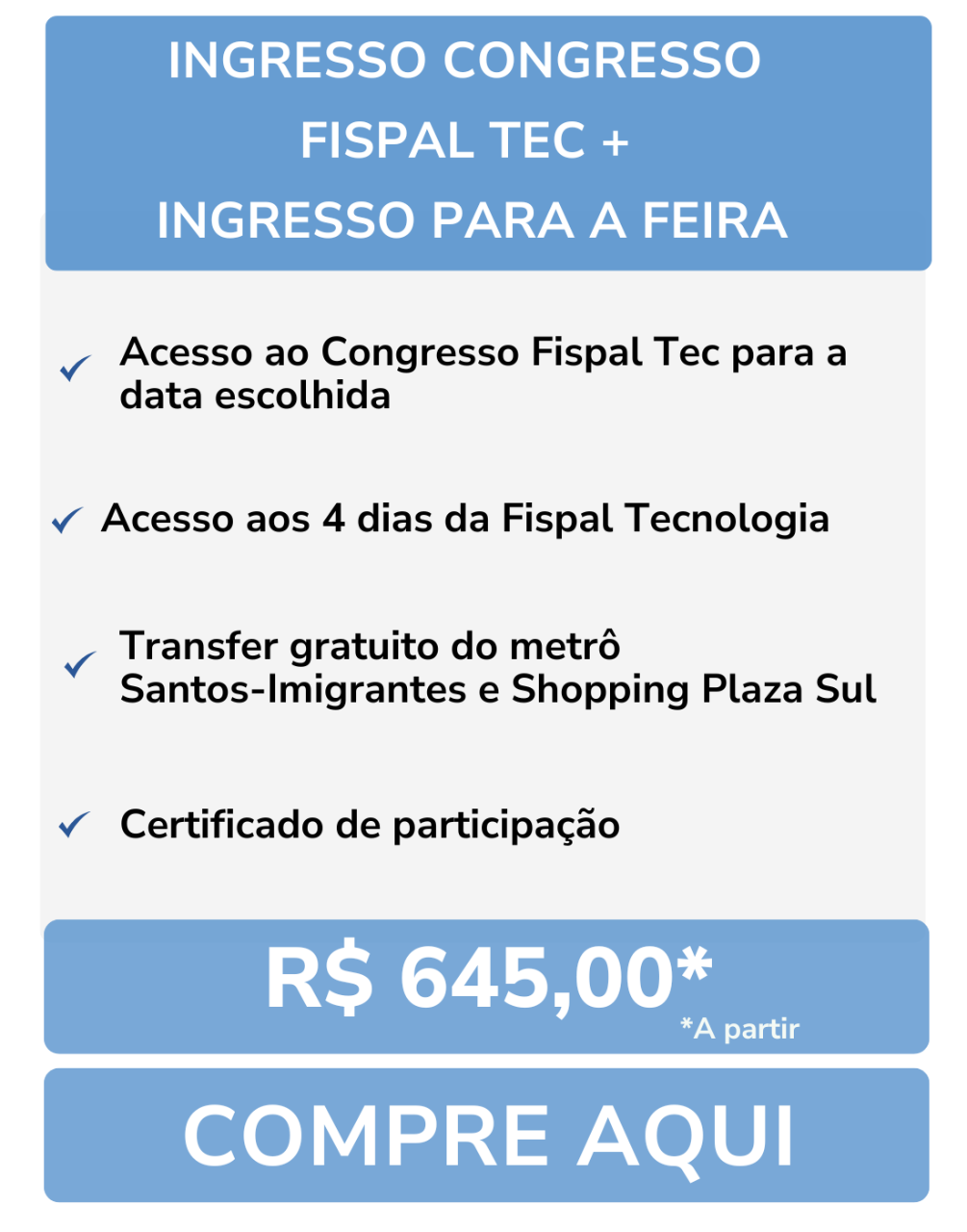 Cópia de Combo - Igressos FiSA (1100 x 1400 px) - 2