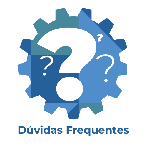 Duvidas frequentes
