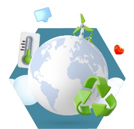 Ilustra-Sustentabilidade